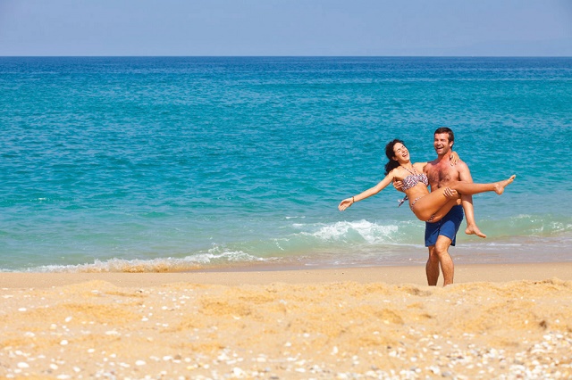 Praia da Comporta - Turismo do Alentejo - Portugal - Europa